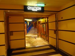 Carnival Breeze Ovation Theatre picture