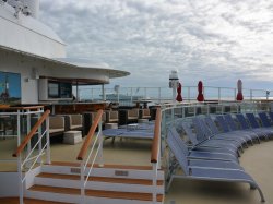 Norwegian Breakaway Spice H2O picture