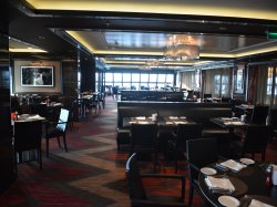 Norwegian Breakaway Moderno Churrascaria picture