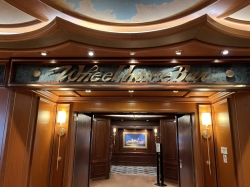 Coral Princess Wheelhouse Bar picture