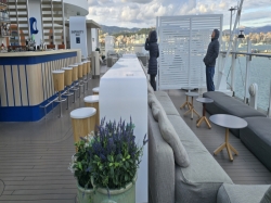 Costa Toscana Infinity Bar picture