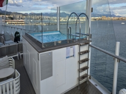 Costa Toscana Infinity Bar picture