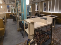 Costa Toscana Le Anfore Restaurant picture