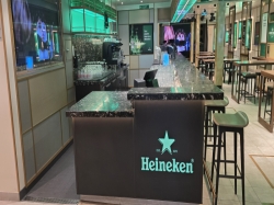 Costa Toscana Heineken Star Club picture