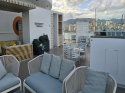 Costa Toscana Infinity Bar picture