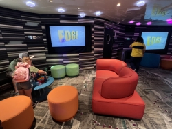 Edge Tween Club picture Edge Tween Club picture