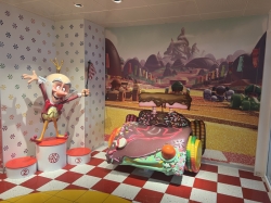 Disney Dream Vanellopes picture