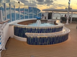 Funnel Puddle picture Funnel Puddle picture