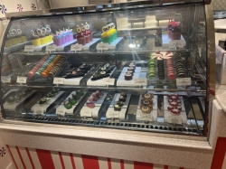 Disney Dream Vanellopes picture