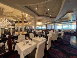 Freedom of the Seas Main Dining Room picture