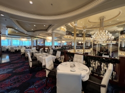 Freedom of the Seas Main Dining Room picture
