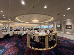 Freedom of the Seas Main Dining Room picture