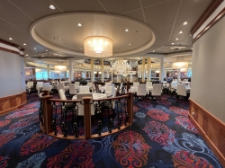 Freedom of the Seas Main Dining Room picture