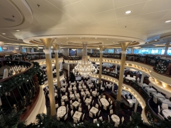 Freedom of the Seas Main Dining Room picture