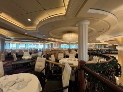 Freedom of the Seas Main Dining Room picture