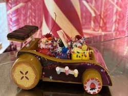 Disney Dream Vanellopes picture