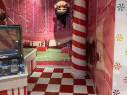 Disney Dream Vanellopes picture