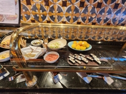 Noordam Lido Restaurant picture