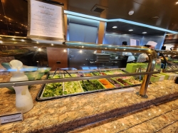 Noordam Lido Restaurant picture