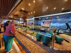 Noordam Lido Restaurant picture