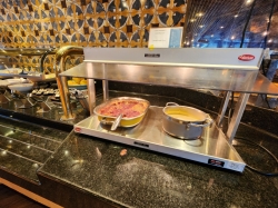 Noordam Lido Restaurant picture