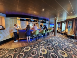 Noordam Billboard Onboard picture