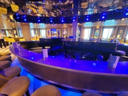 Noordam Billboard Onboard picture