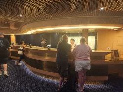 Noordam Atrium picture