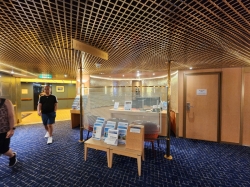 Noordam Atrium picture