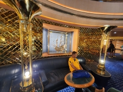 Noordam Atrium picture