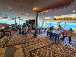 Noordam Crows Nest picture