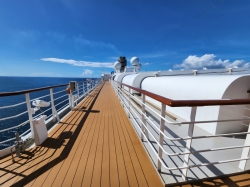 Noordam Sliding Dome Cover picture
