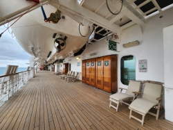 Noordam Exterior Promenade picture