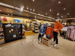 Noordam Shopping Arcade picture