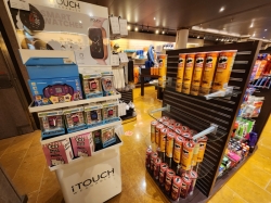 Shopping Arcade picture Shopping Arcade picture