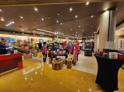 Noordam Shopping Arcade picture