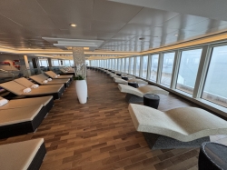 Norwegian Escape Spa Thermal Suite picture