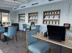 Norwegian Escape Food Republic picture