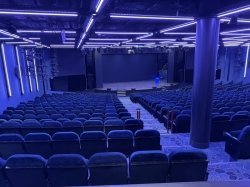 Norwegian Escape Escape Theater picture