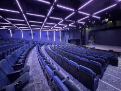 Norwegian Escape Escape Theater picture