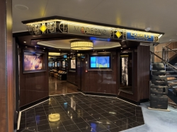 Norwegian Escape Moderno Churrascaria picture