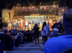 Norwegian Escape Escape Theater picture