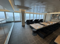Norwegian Escape Spa Thermal Suite picture