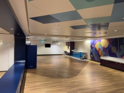 Norwegian Escape Splash Academy picture