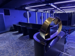 Norwegian Escape Escape Theater picture