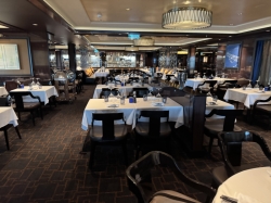 Norwegian Escape Cagneys Steakhouse picture