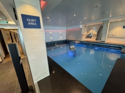 Norwegian Escape Spa Thermal Suite picture