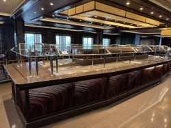 Norwegian Escape Moderno Churrascaria picture
