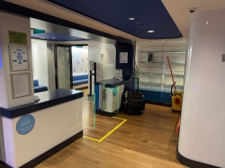 Norwegian Escape Splash Academy picture