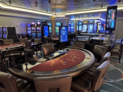 Norwegian Escape Escape Casino picture